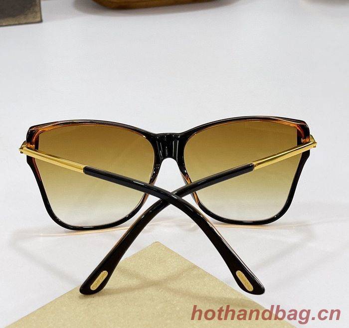 Tom Ford Sunglasses Top Quality TOS00493